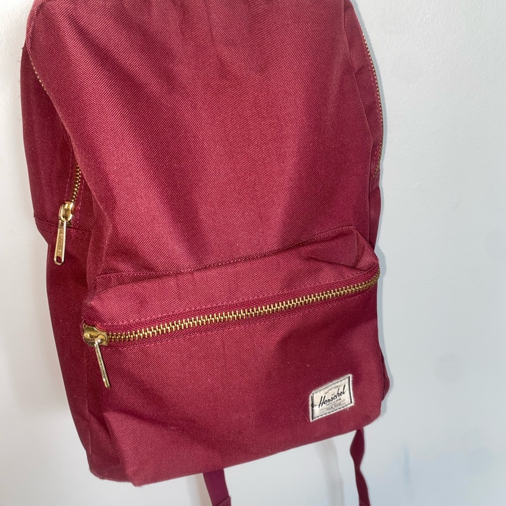 Hershel backpack!